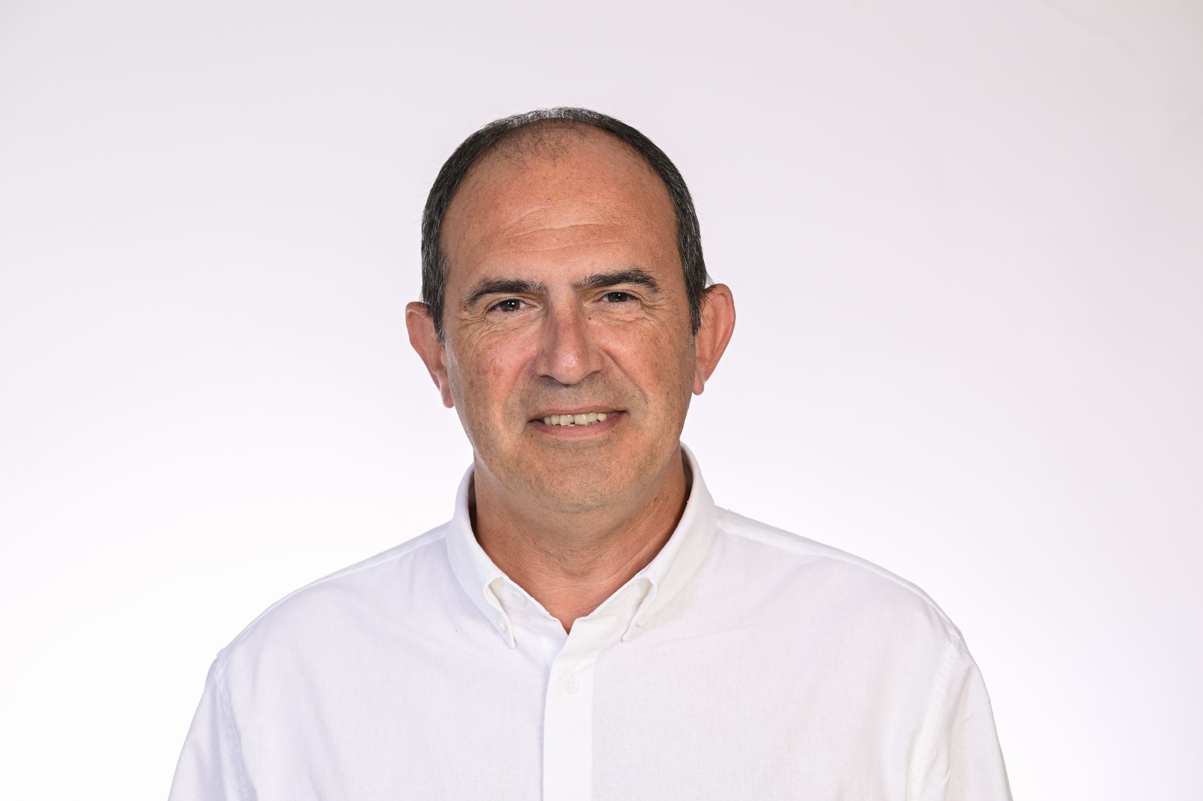 Michel Sanchez-Rivas
